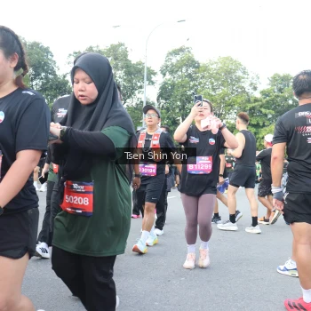 Runner Photo 3878171