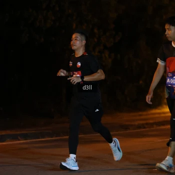 Runner Photo 3878183