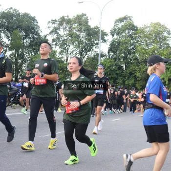 Runner Photo 3878210