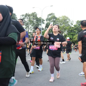 Runner Photo 3878212