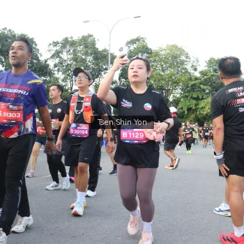 Runner Photo 3878219