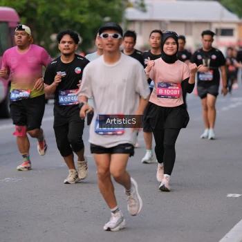 Runner Photo 3878224