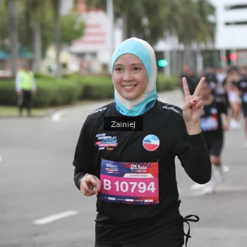 Runner Photo 3878226