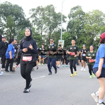 Runner Photo 3878227