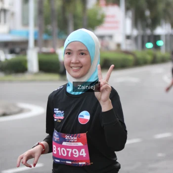 Runner Photo 3878236