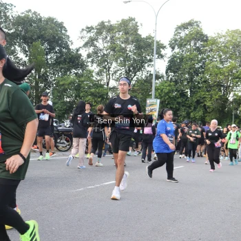 Runner Photo 3878239