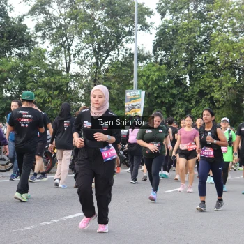 Runner Photo 3878244