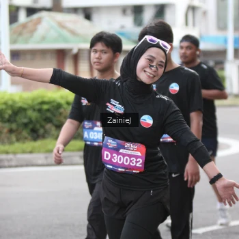 Runner Photo 3878252