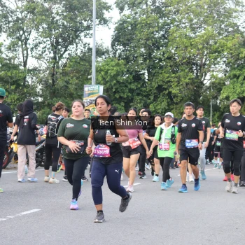 Runner Photo 3878253