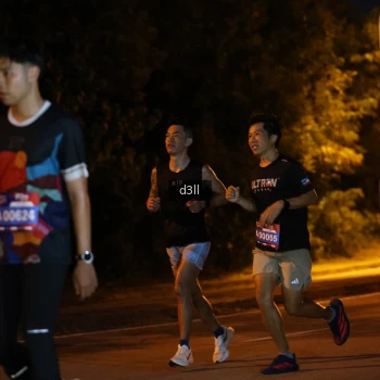 Runner Photo 3878255