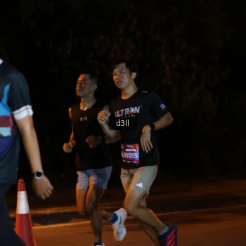 Runner Photo 3878259