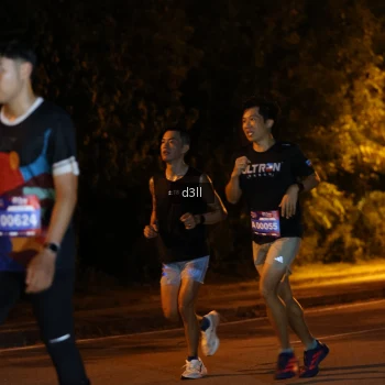 Runner Photo 3878261