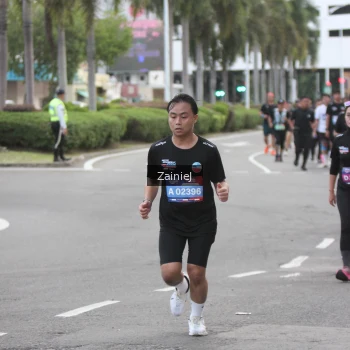 Runner Photo 3878263