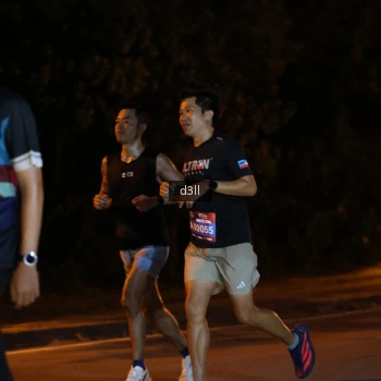 Runner Photo 3878270