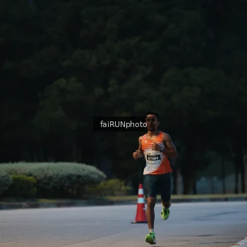 Runner Photo 3878282