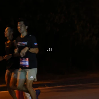 Runner Photo 3878286