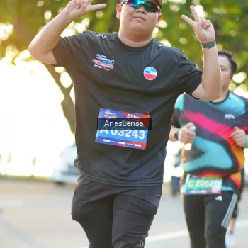 Runner Photo 3878291