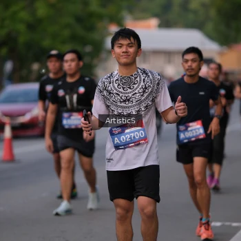 Runner Photo 3878297