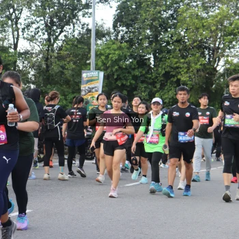 Runner Photo 3878298