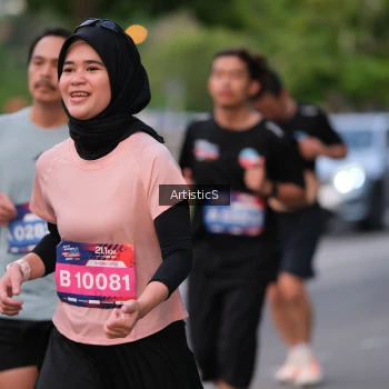 Runner Photo 3878300