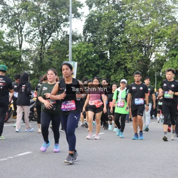 Runner Photo 3878302