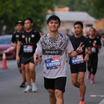 Runner Photo 3878304