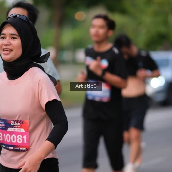 Runner Photo 3878305