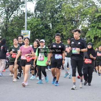 Runner Photo 3878310