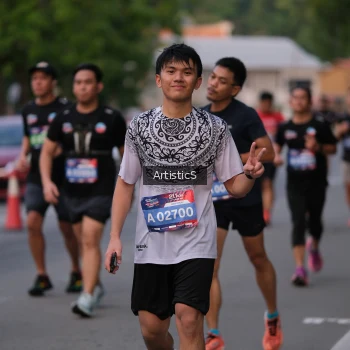 Runner Photo 3878311