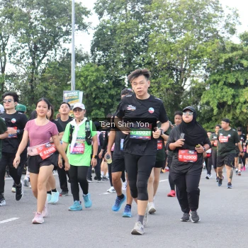 Runner Photo 3878317