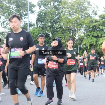 Runner Photo 3878327