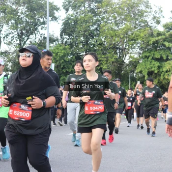 Runner Photo 3878332
