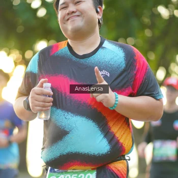 Runner Photo 3878336