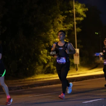 Runner Photo 3878345