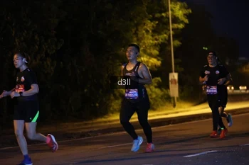Runner Photo 3878347
