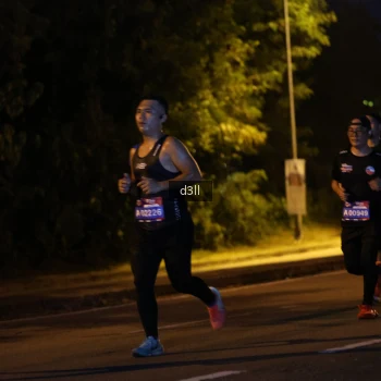 Runner Photo 3878351