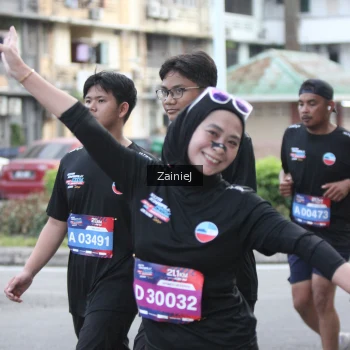 Runner Photo 3878359