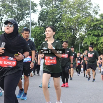 Runner Photo 3878361