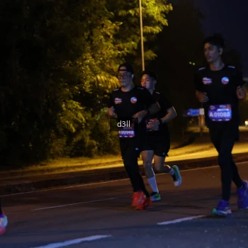 Runner Photo 3878364