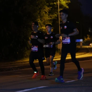 Runner Photo 3878368