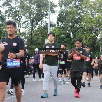 Runner Photo 3878369