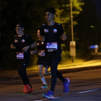 Runner Photo 3878377