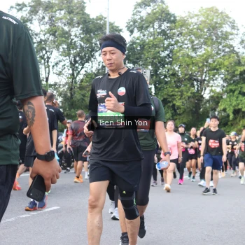 Runner Photo 3878381