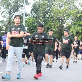 Runner Photo 3878384