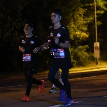 Runner Photo 3878386
