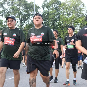Runner Photo 3878390