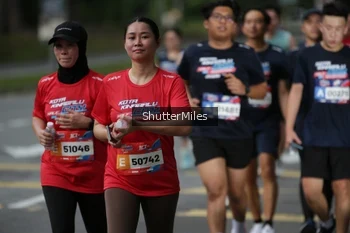 Runner Photo 38784