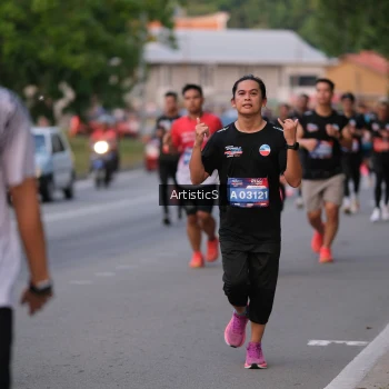 Runner Photo 3878400