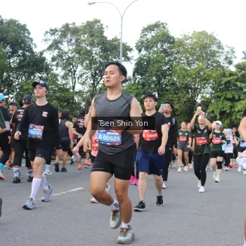 Runner Photo 3878406