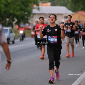 Runner Photo 3878411
